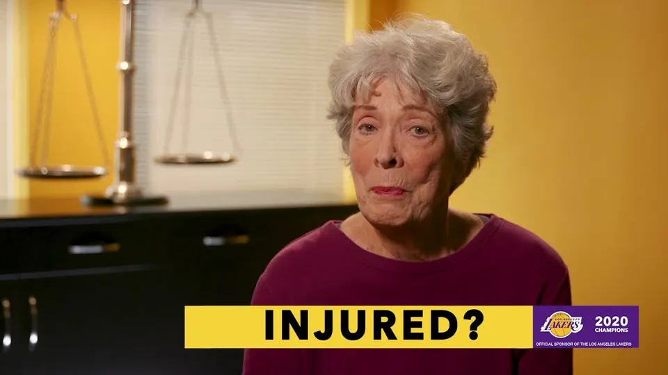 Mother and Son Car Accident Testimonial video testimonial