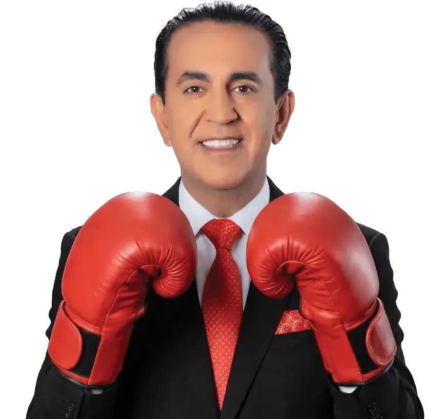 Jacob Emrani personal injury lawyer