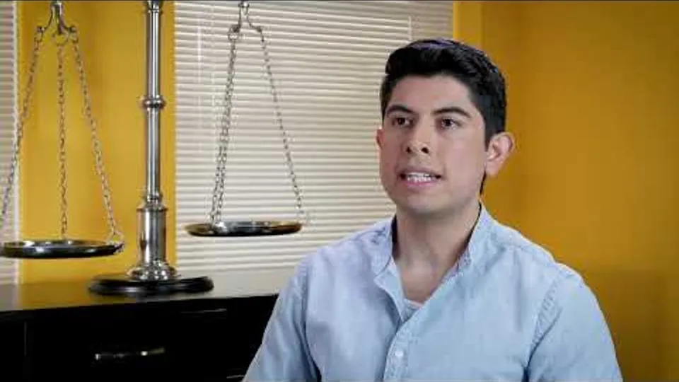Spanish-Language Motorcycle Testimonial video testimonial