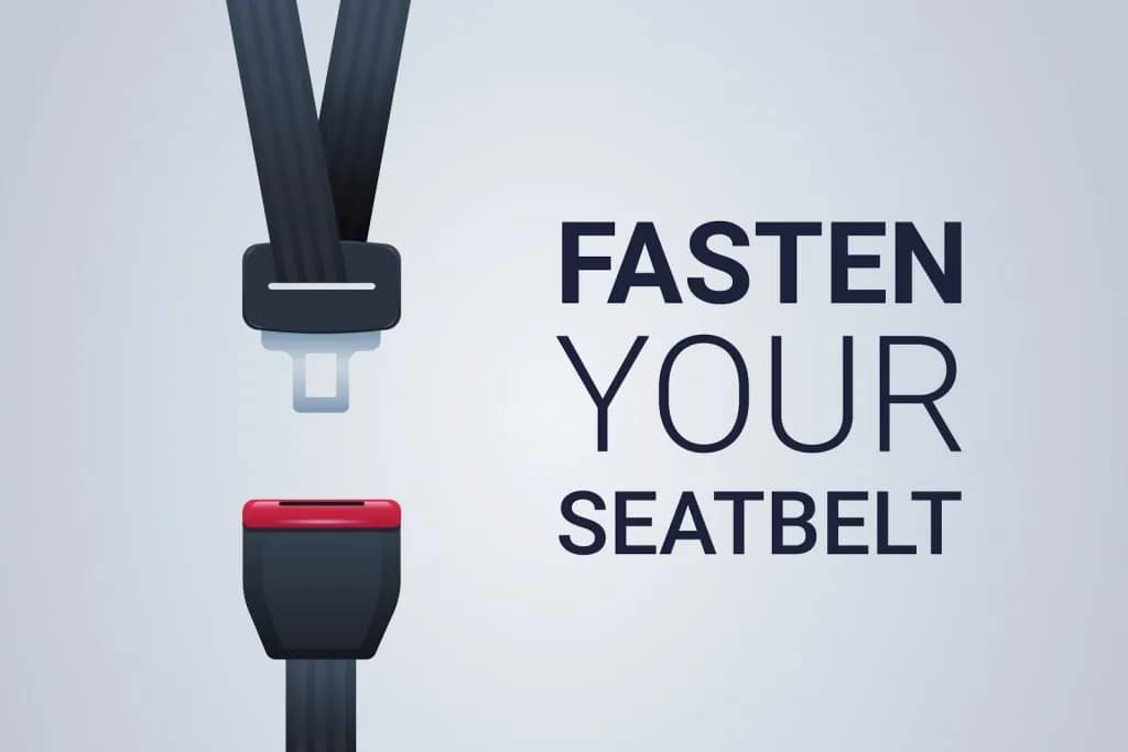 Buckle Your Belt This Holiday Season