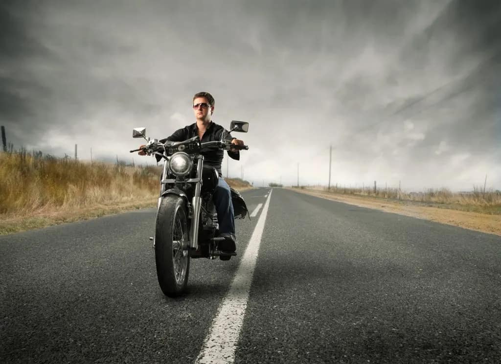 Ca Looks to Permit Lane Splitting by Bikers