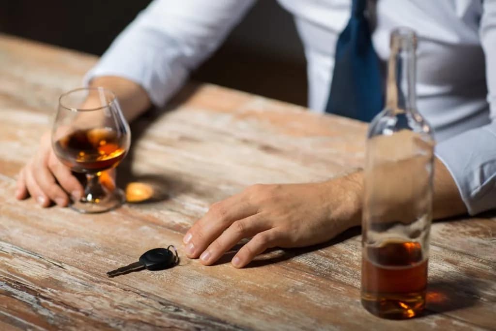 How to Avoid a Dui on Valentines Day