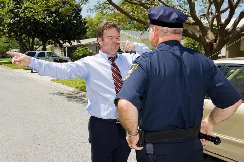How to Handle a Drunk Driver After an Accident