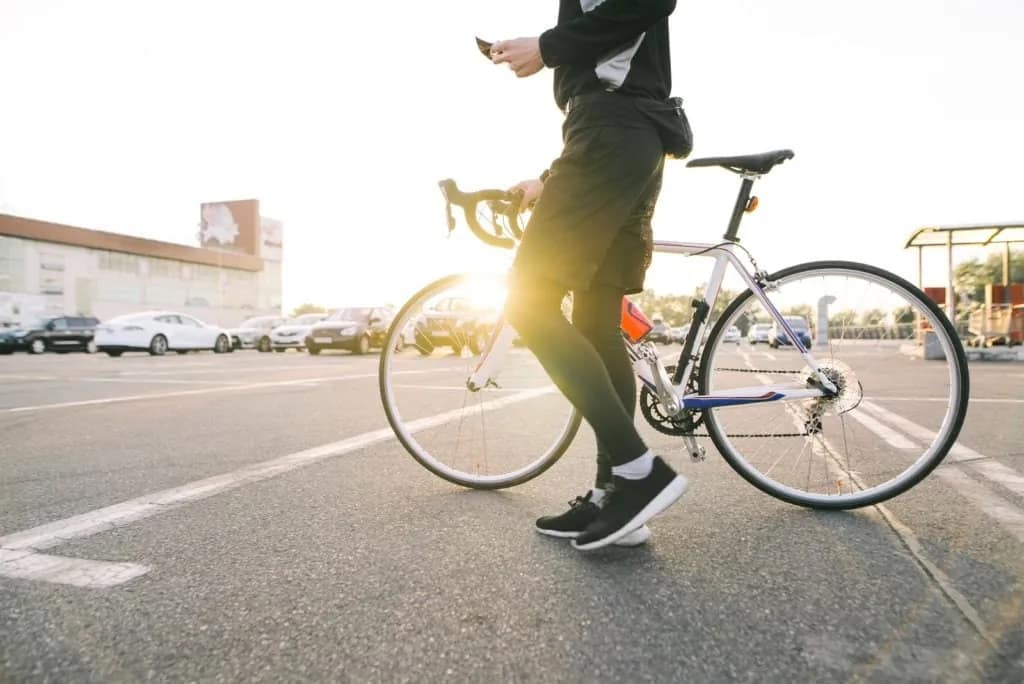 Los Angeles Roads More Dangerous for Cyclists