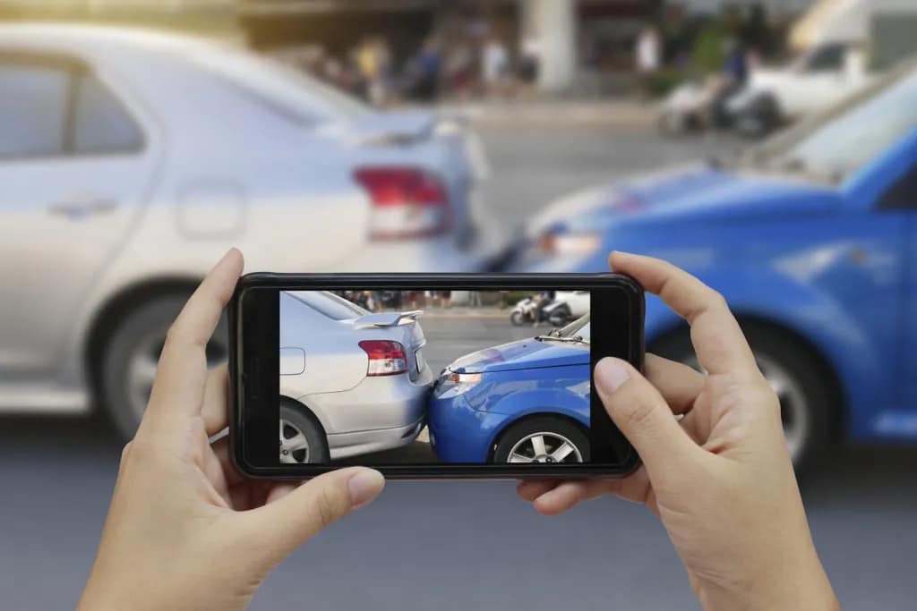 Shared Fault in Personal Injury Cases