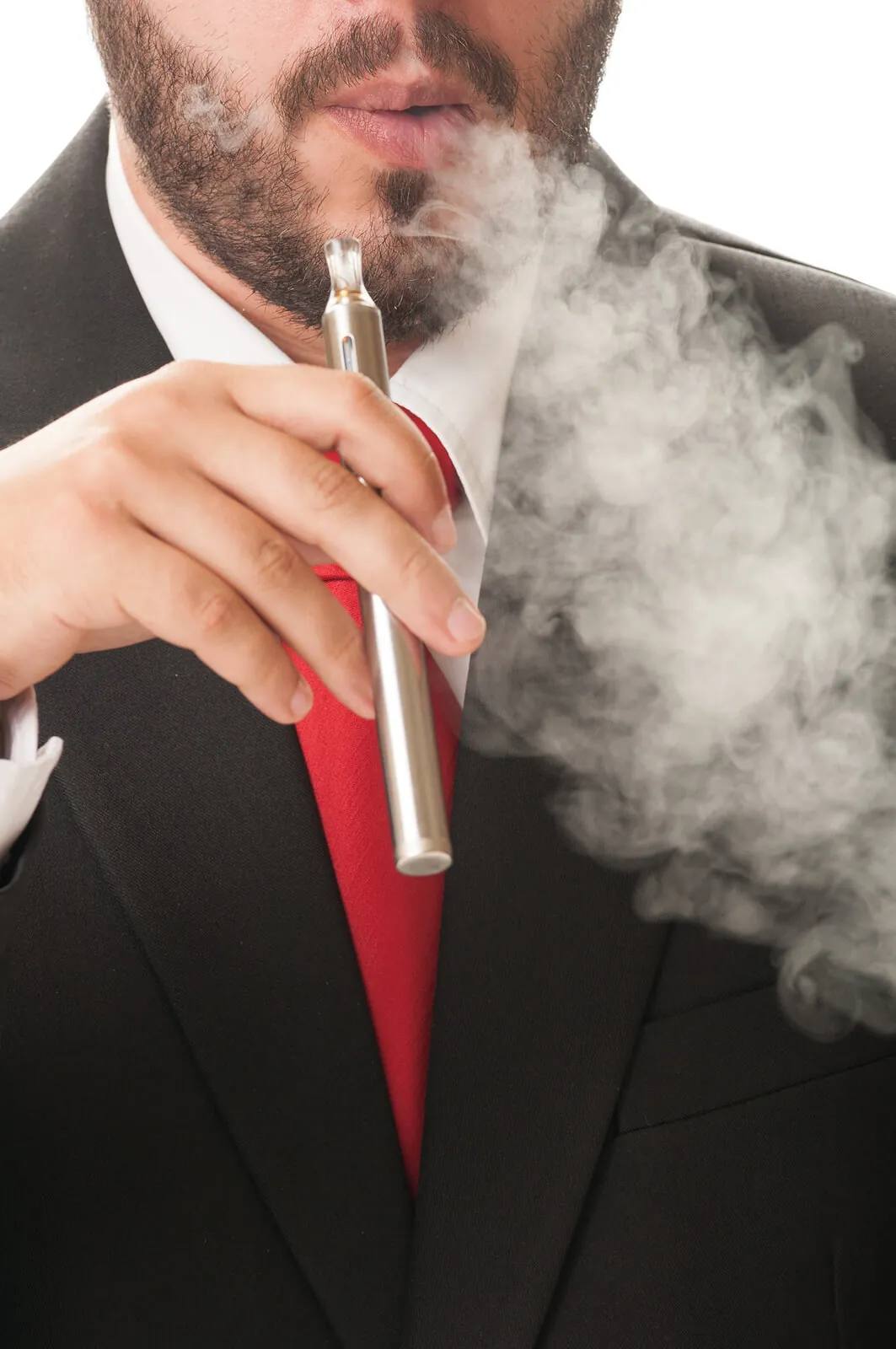 How to Handle Vaping Personal Injury