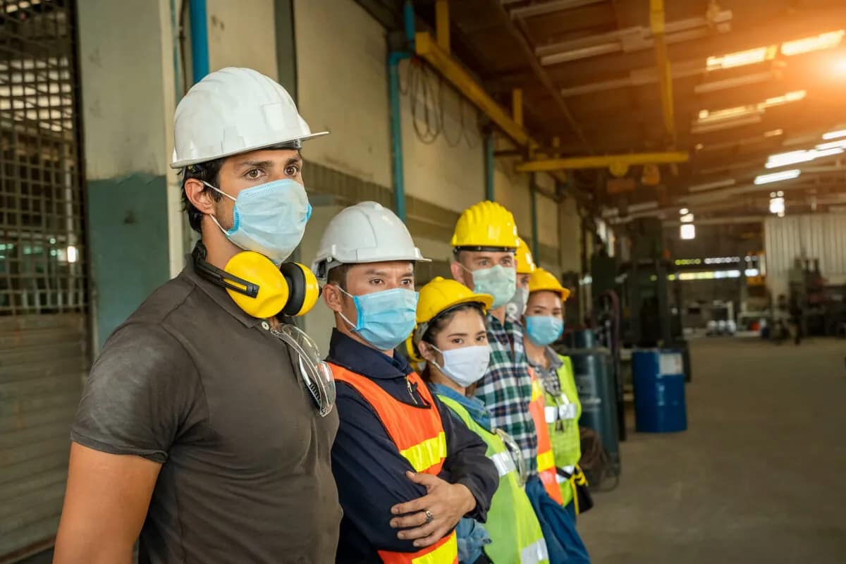 Can I Claim Workers Comp Getting Covid 19