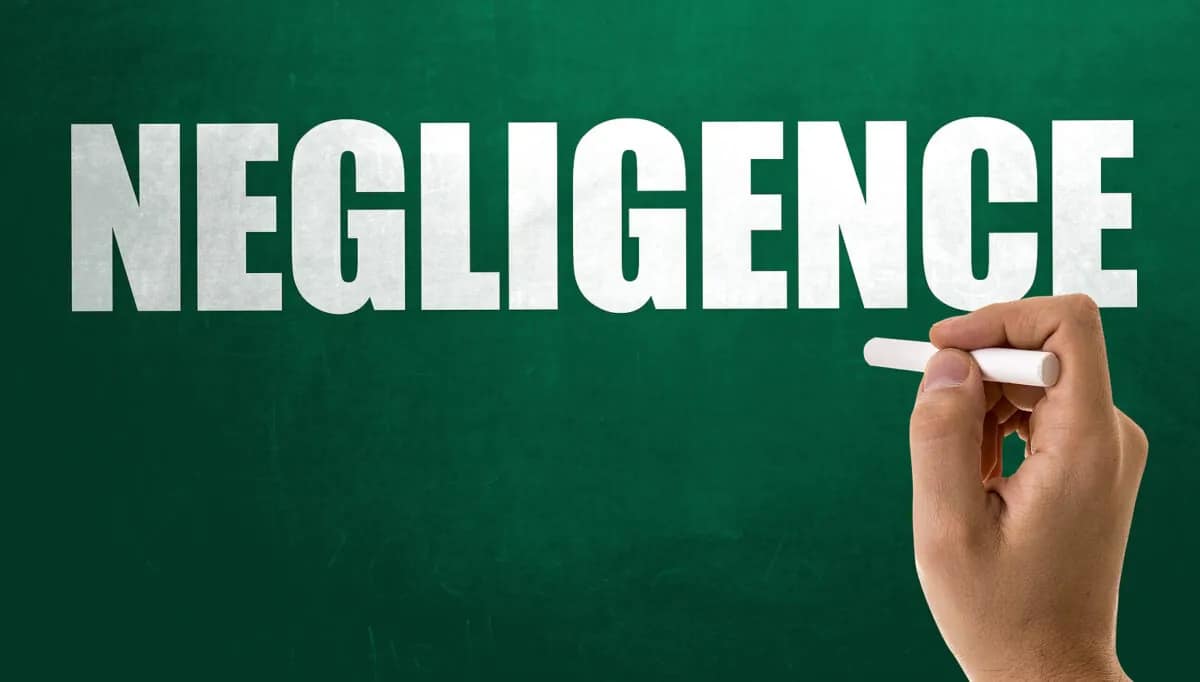 Defining Criminal Negligence