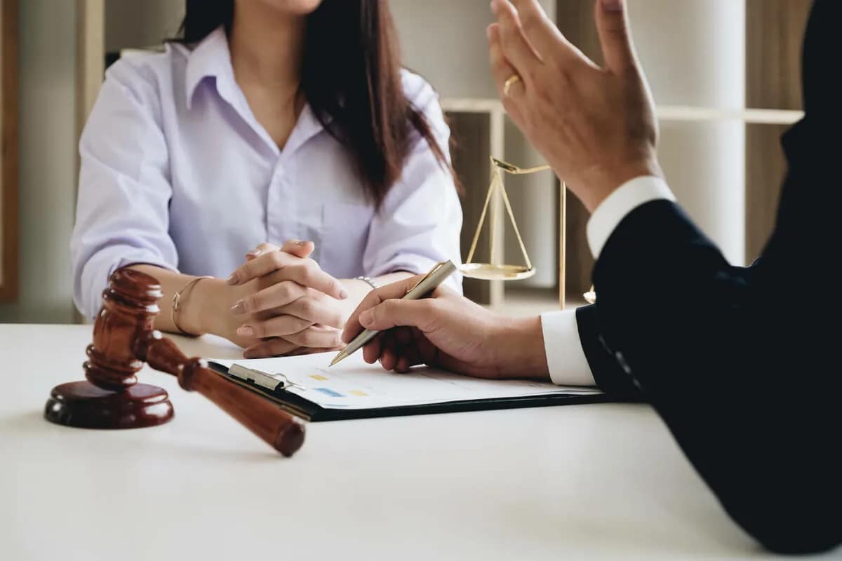 Filing Personal Injury Tutorial