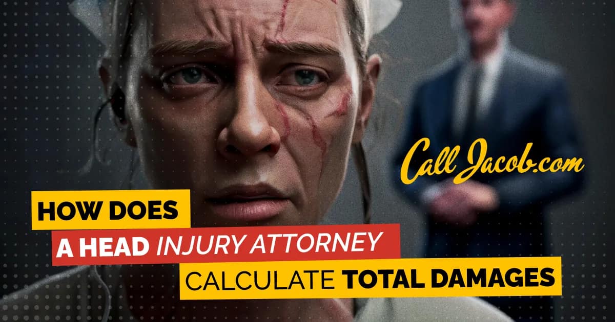Head Injury Damages and Claim Value