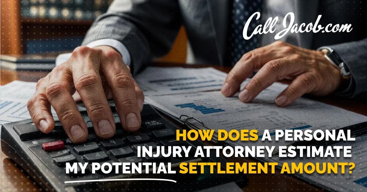 Personal Injury Settlement Value Factors