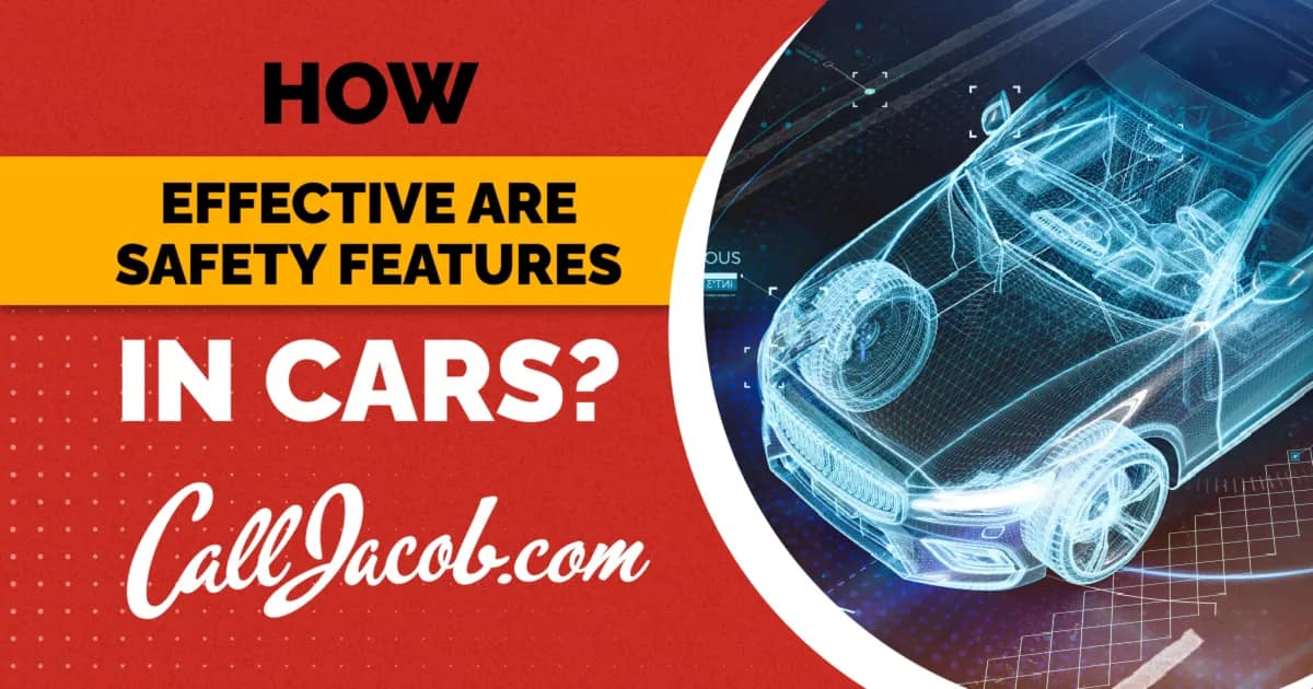 How Effective Are Safety Features in Cars