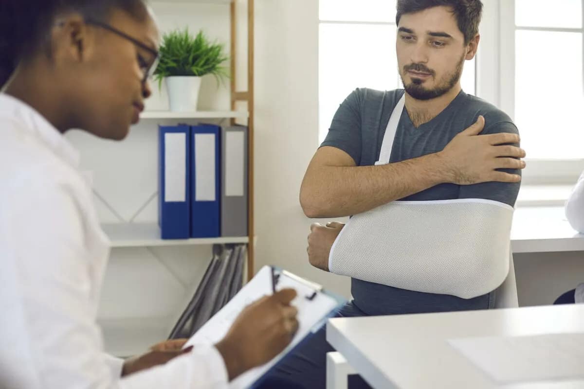 How Soon Should I Visit the Doctor After My Accident