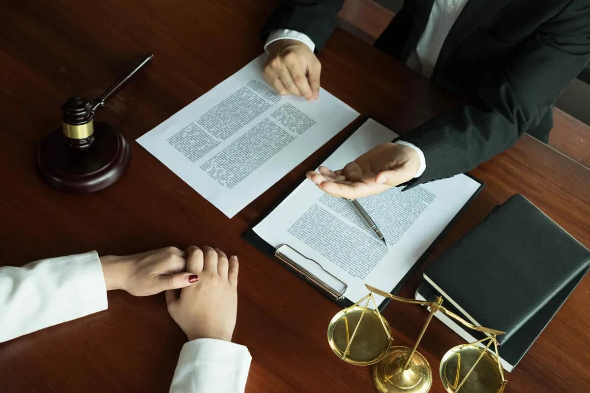 How to Appeal Personal Injury Verdict