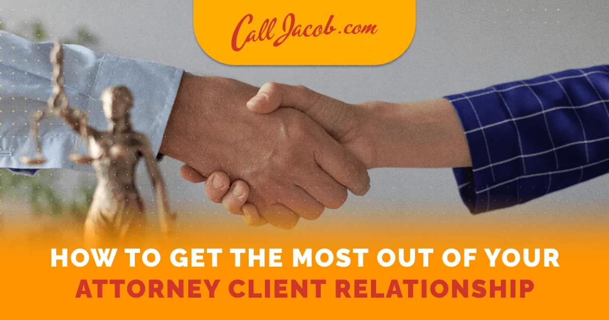 Stronger Attorney-Client Relationships
