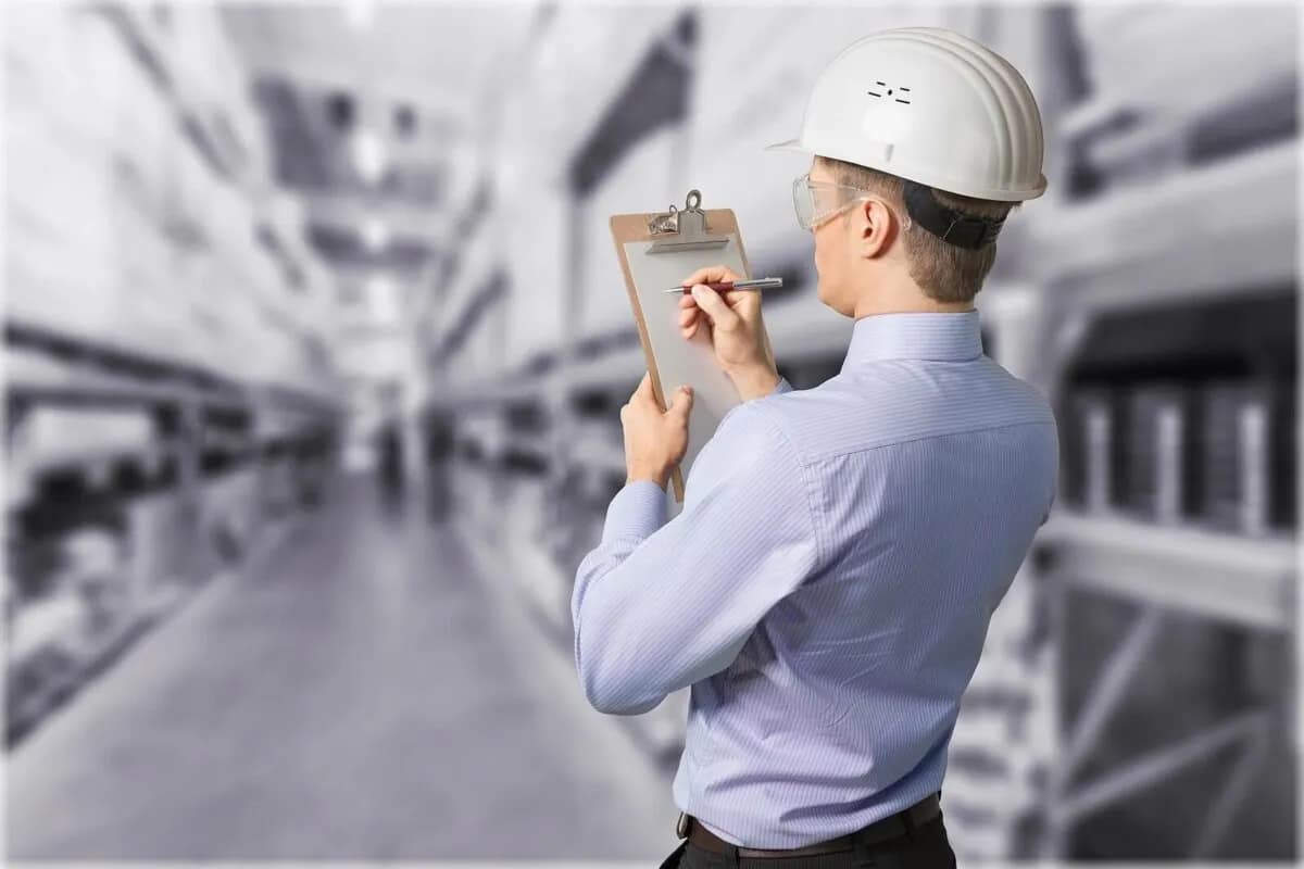 Is Your Workplace Osha Compliant