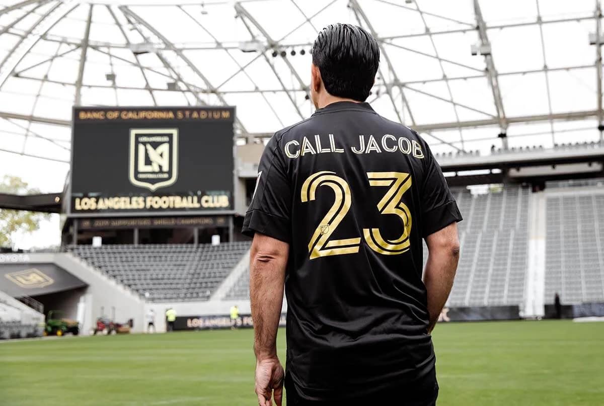 LAFC Announces New Partnership With CallJacob.com and The Law Offices of Jacob Emrani