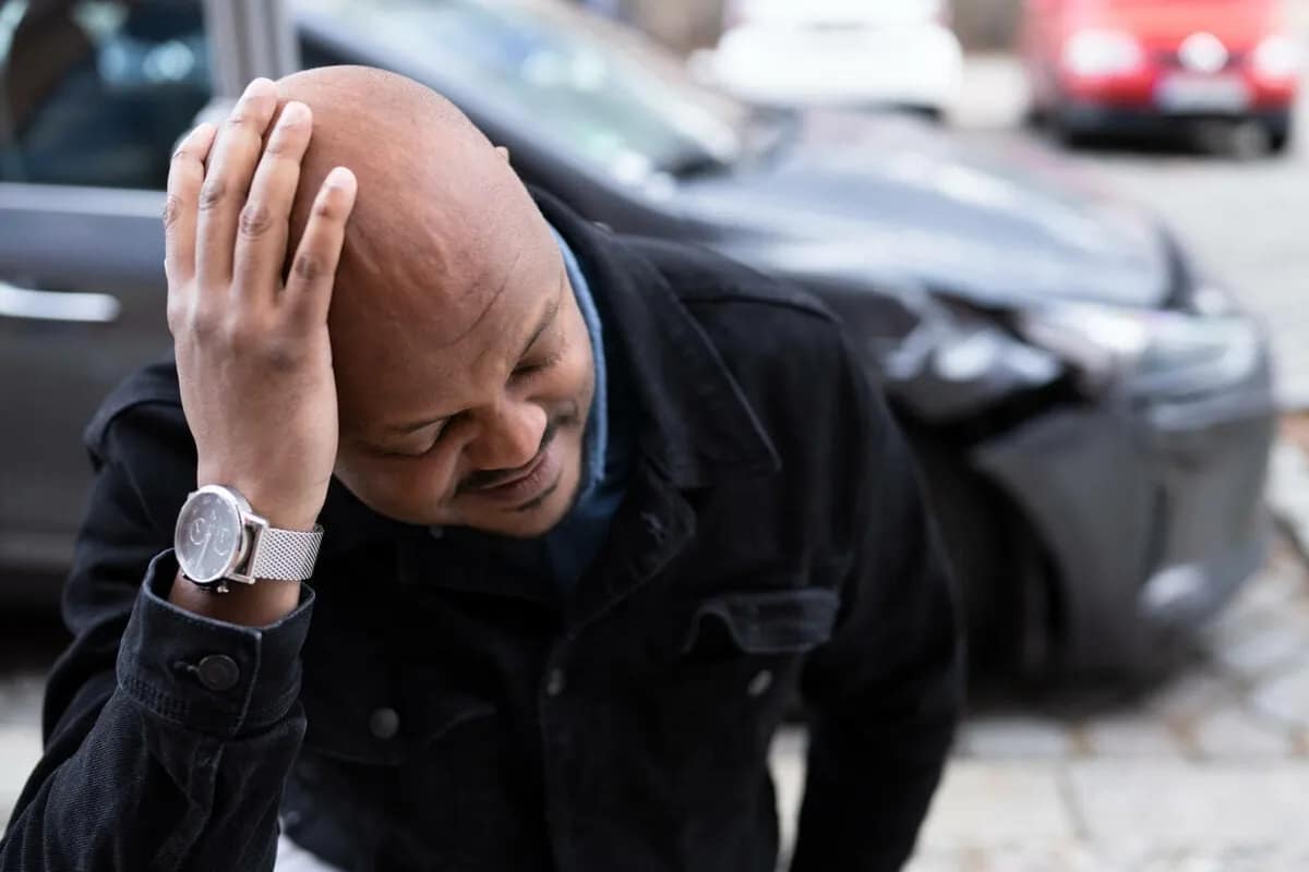 Most Common Rideshare Accident Questions