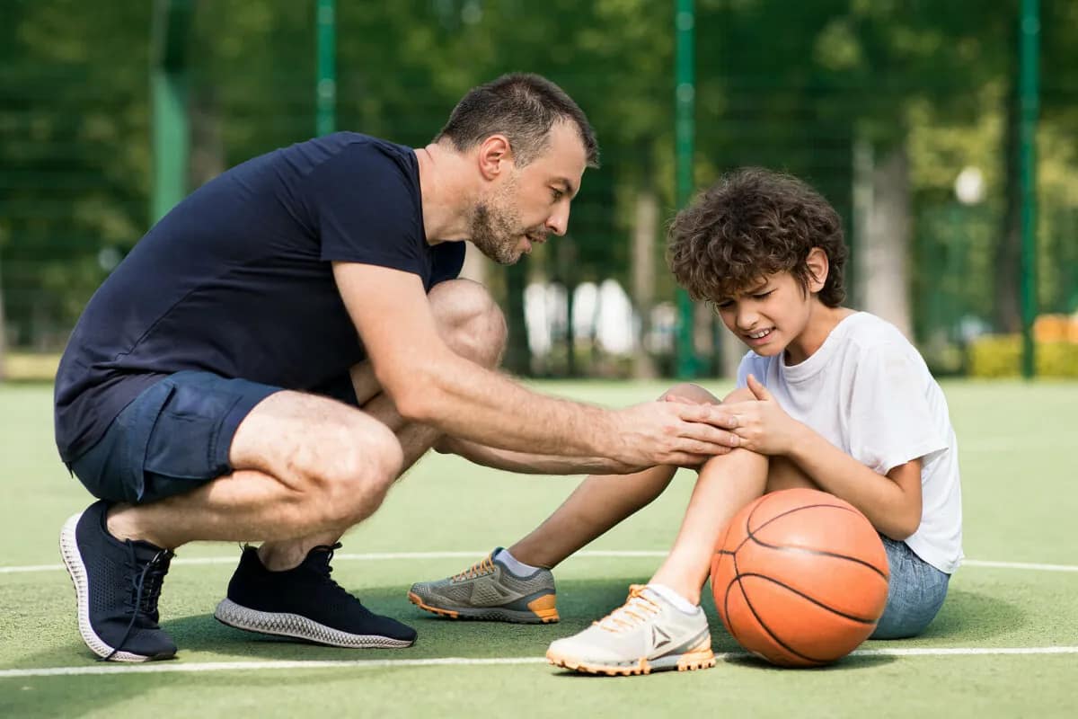 California Sports Injury Negligence Claims