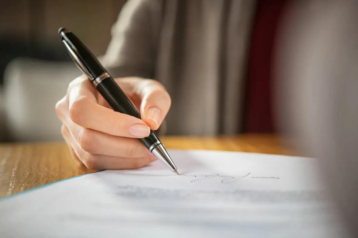 What Is a Letter of Protection