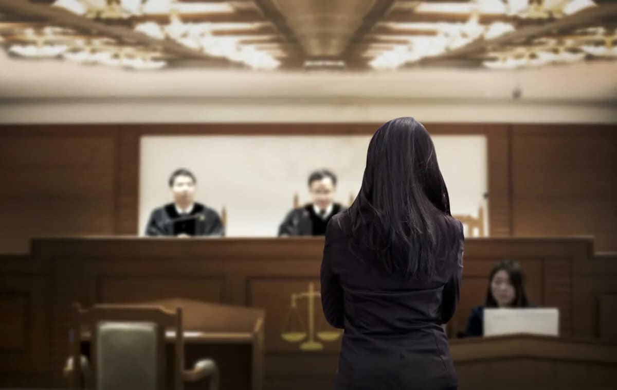 Testifying Experts in California Injury Cases