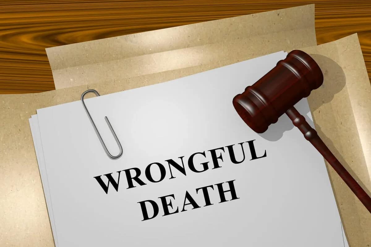 California Wrongful Death Filing Deadline