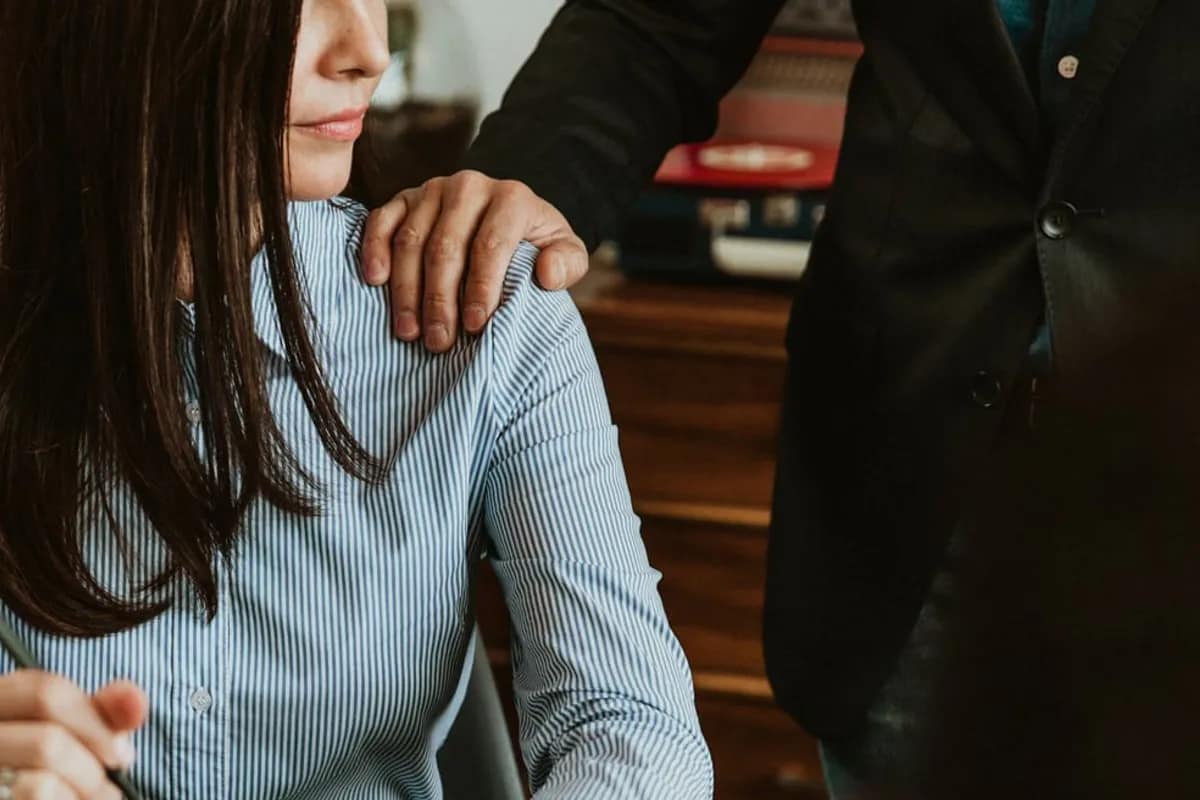 Sexual Harassment Lawyer Los Angeles