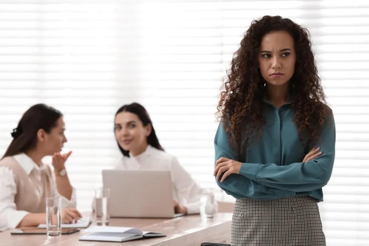 Workplace Discrimination Lawyer Los Angeles