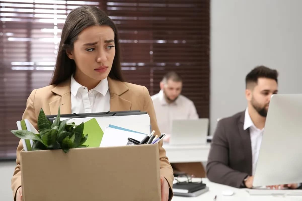 Wrongful Termination Lawyer Los Angeles