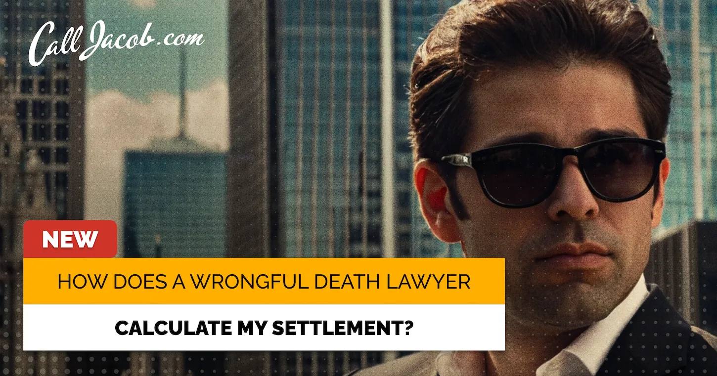 Wrongful Death Settlement Calculations