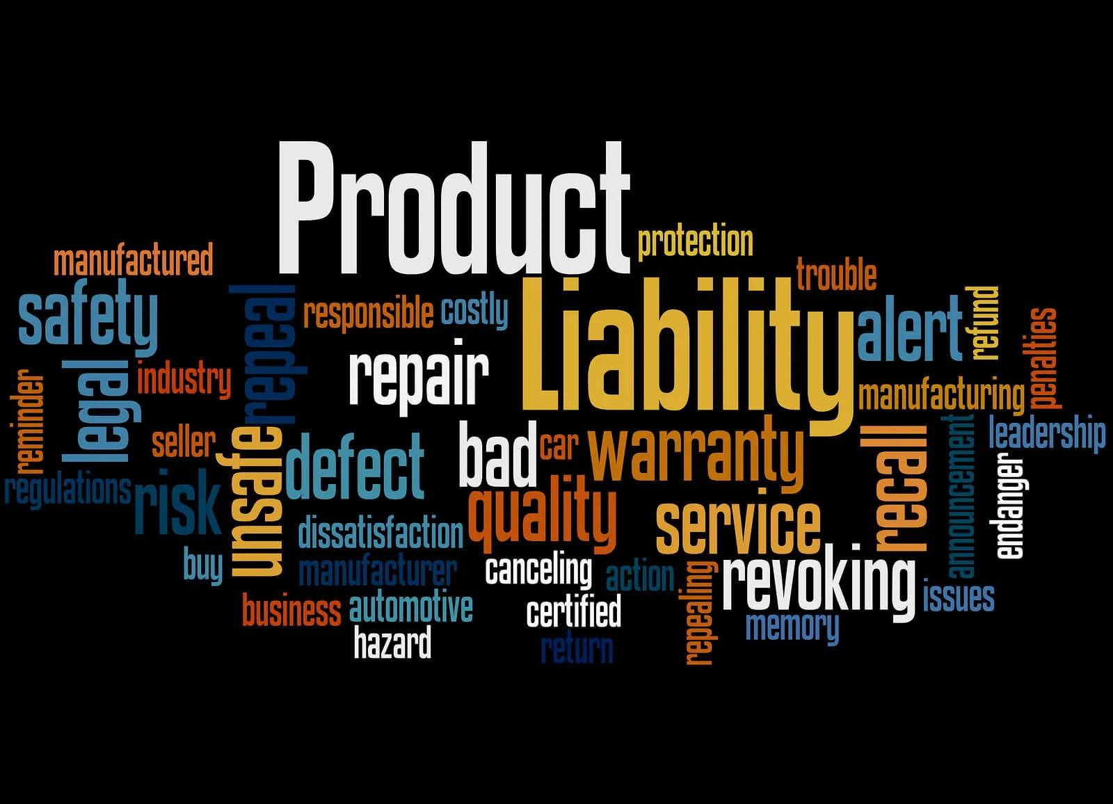 Expired Product Injury Claims in California