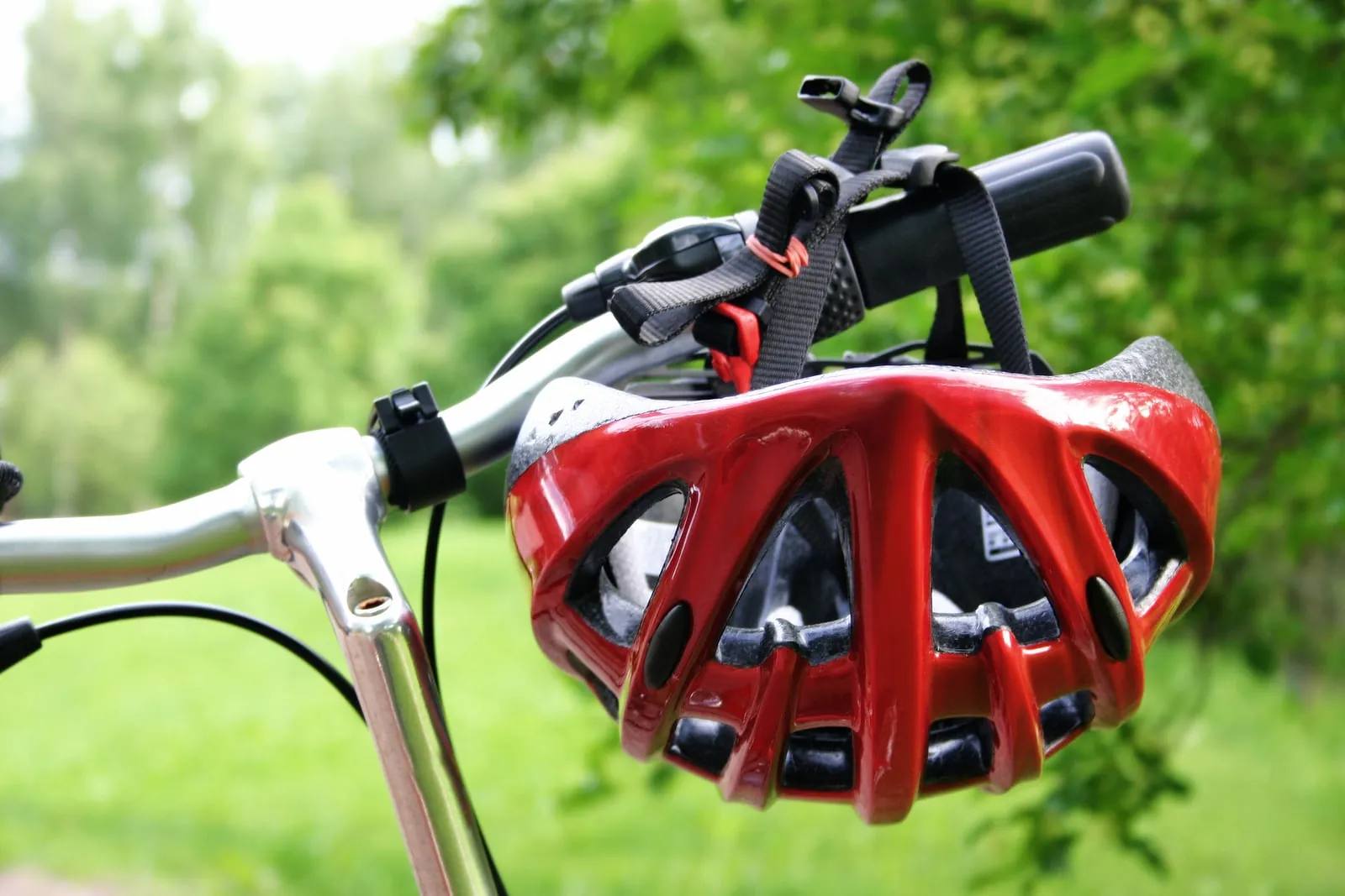 Top 5 Bicycle Safety Tips