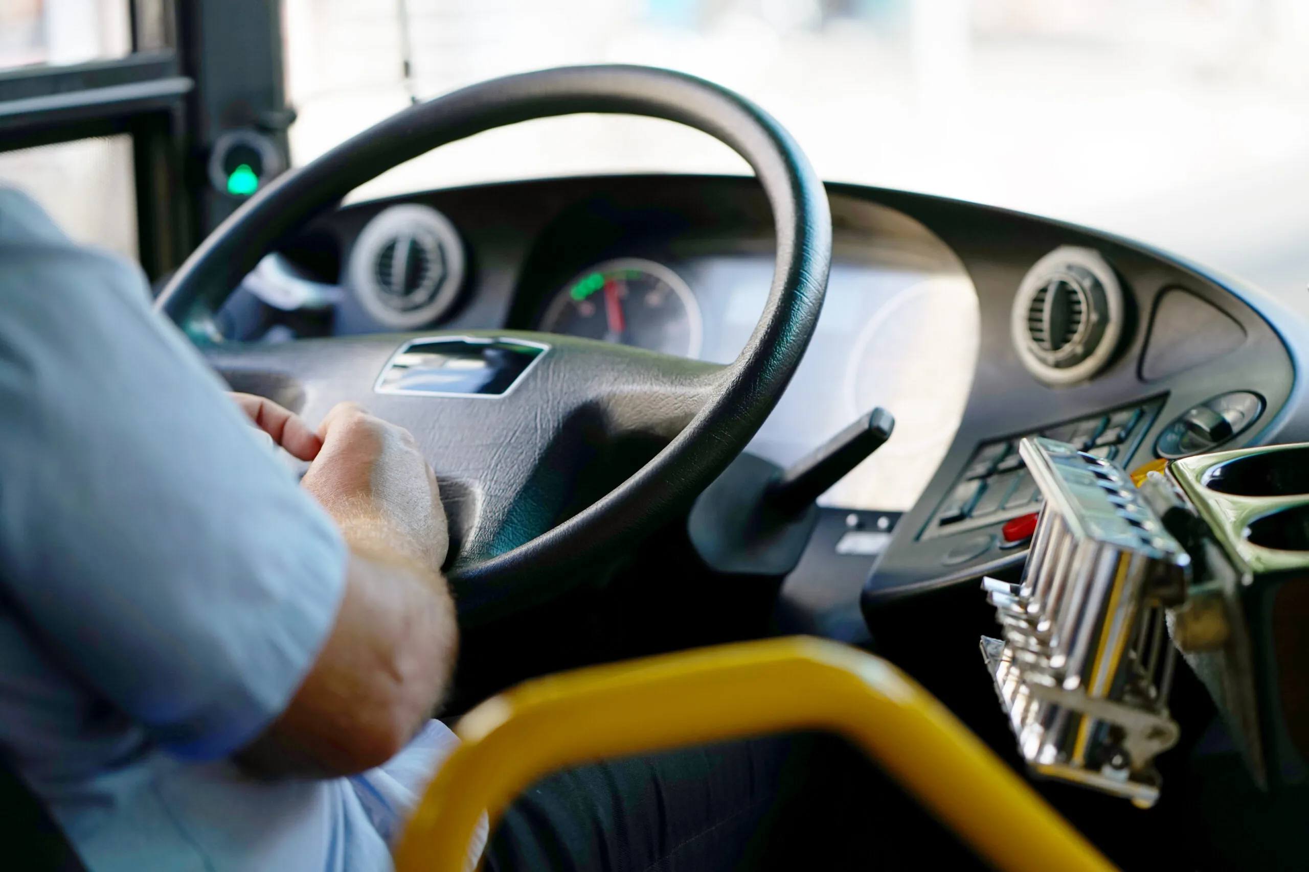 What to Do After a Los Angeles Bus Accident