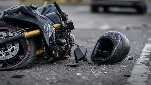 Los Angeles Motorcycle Accident Attorneys