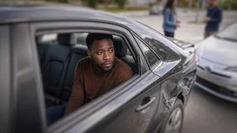 Rideshare Accident Attorneys in Southern California