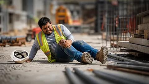 Southern California Workers' Compensation Lawyers