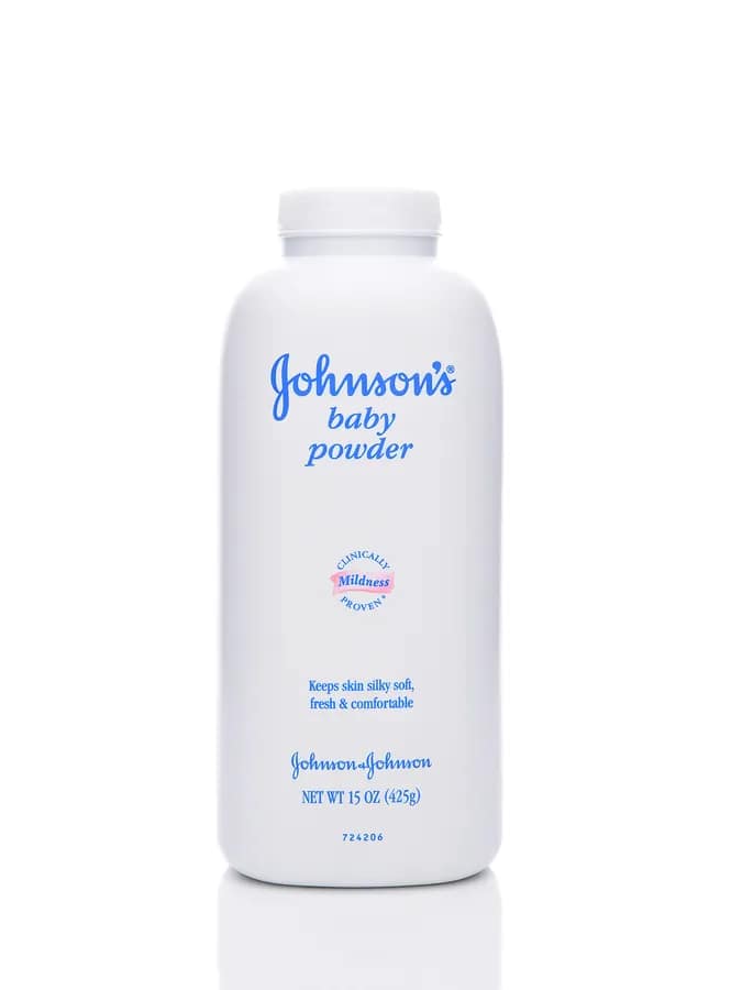 Johnson Johnson Lawsuits