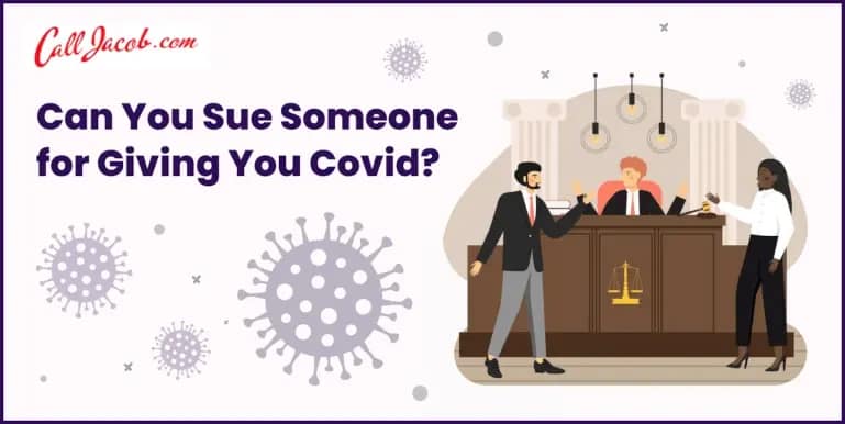 California Lawsuits for COVID-19 Exposure