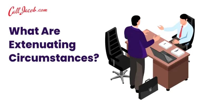 Extenuating Circumstances in Injury Claims
