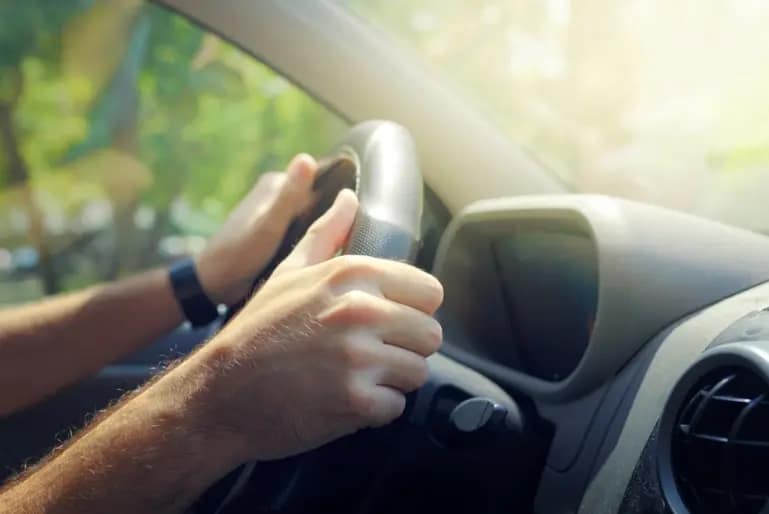 Liability for Borrowed Car Accidents in California