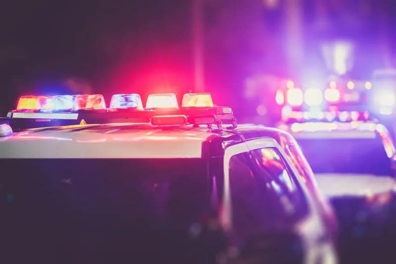 Drive Sober or Get Pulled Over