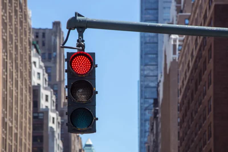 Stop on Red Week 2020