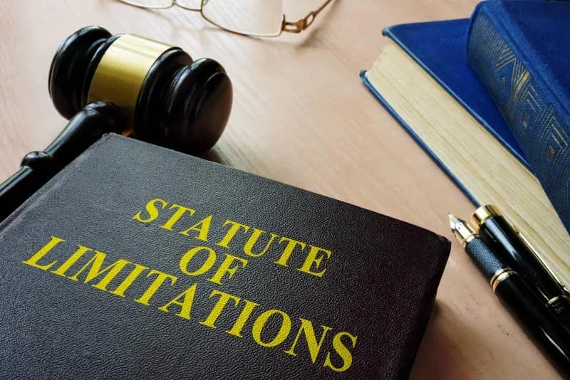 Time Limits for Filing a Product Liability Claim