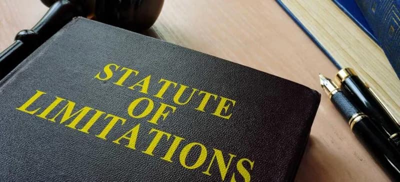 What Is the Statute of Limitations