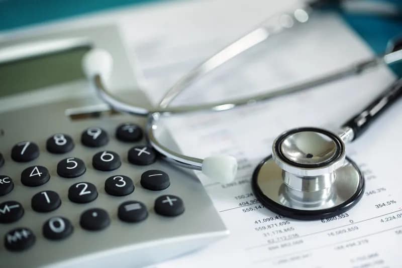 Car Accident Care Without Health Insurance