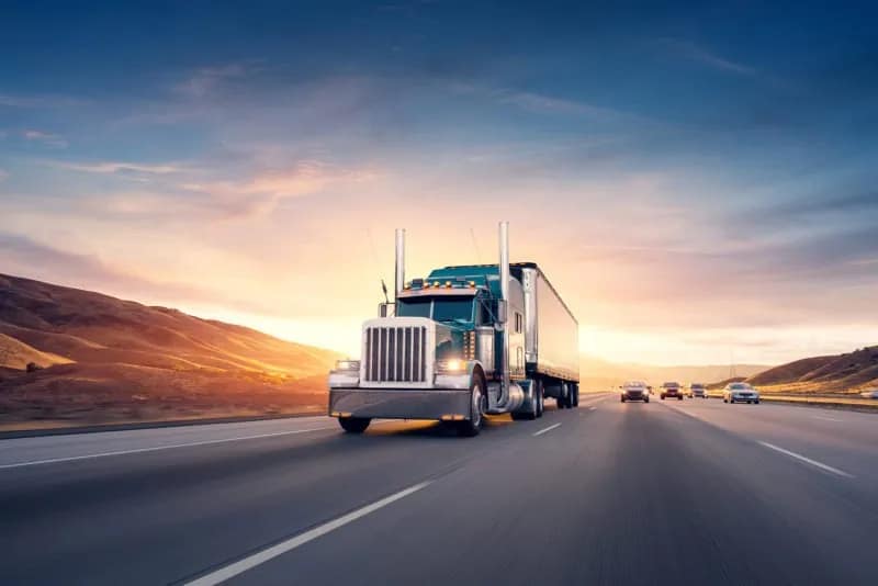 What to Do After Truck Accident los Angeles