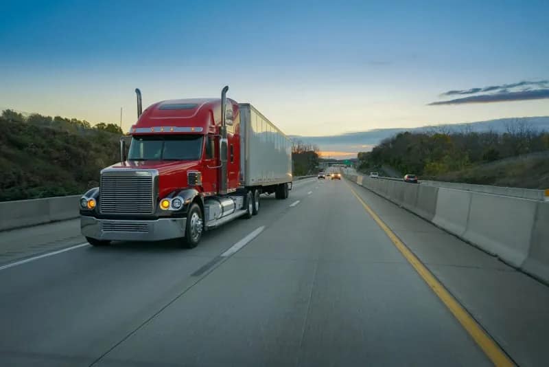 Who Is Liable in a Semi Truck Accident