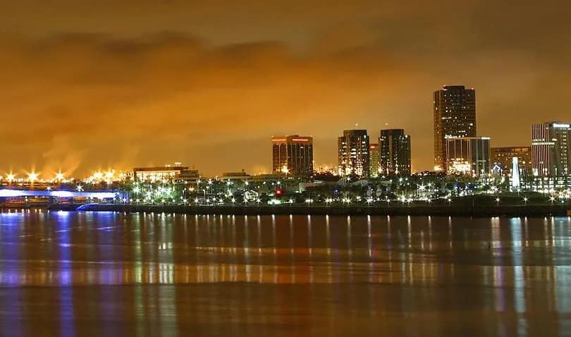 Long Beach Personal Injury Attorney