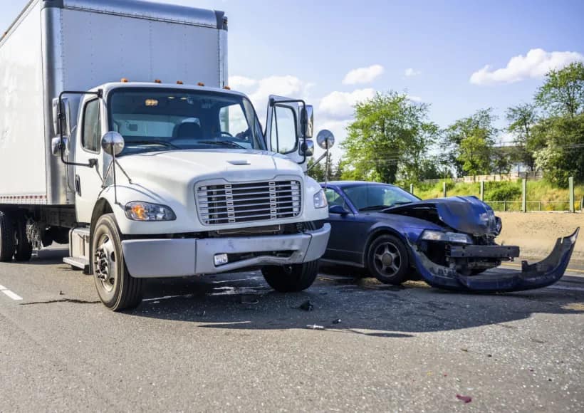 Los Angeles Semi-Truck Accident Lawyers