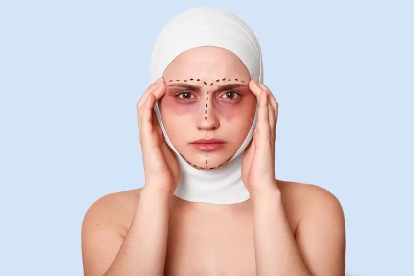California Cosmetic Surgery Malpractice Claims
